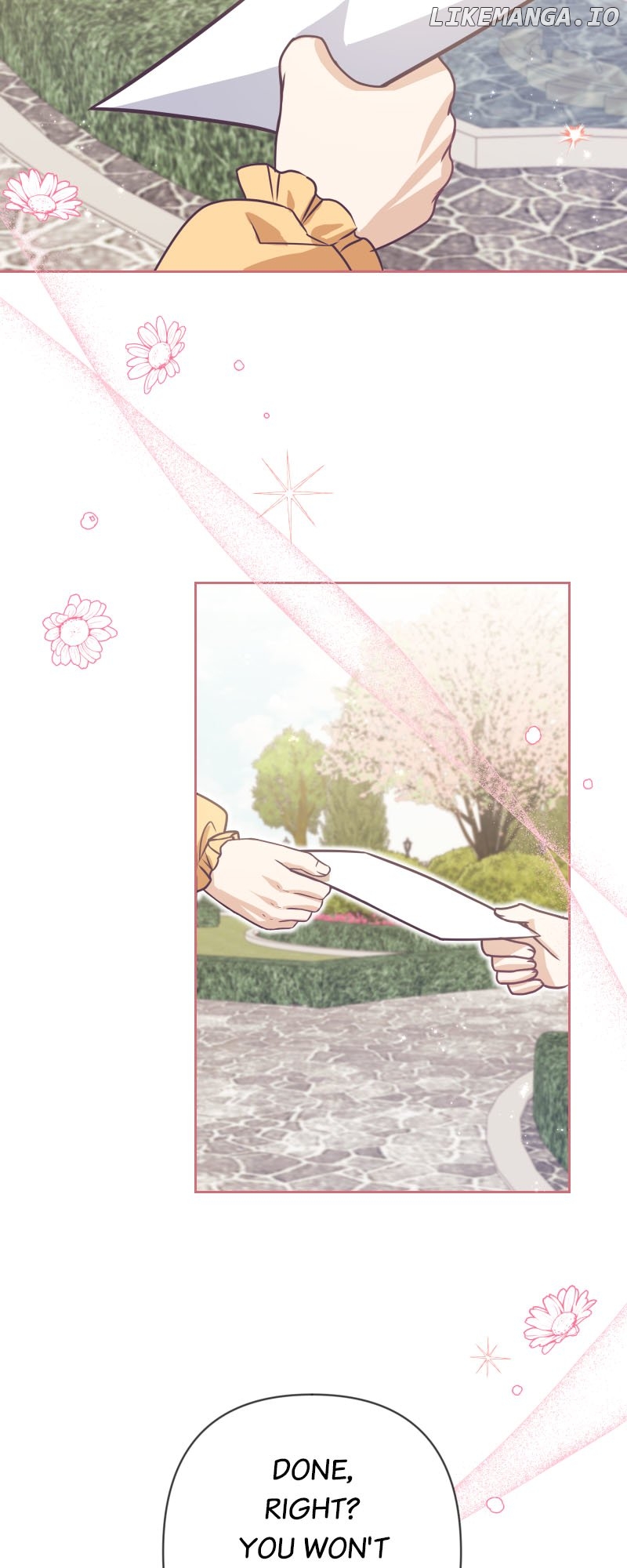 The Obsessive Stud Scammed Me into Marriage Chapter 1 - page 72
