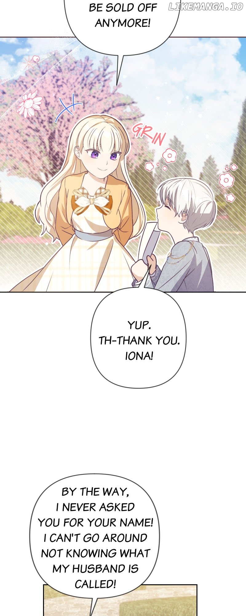 The Obsessive Stud Scammed Me into Marriage Chapter 1 - page 73