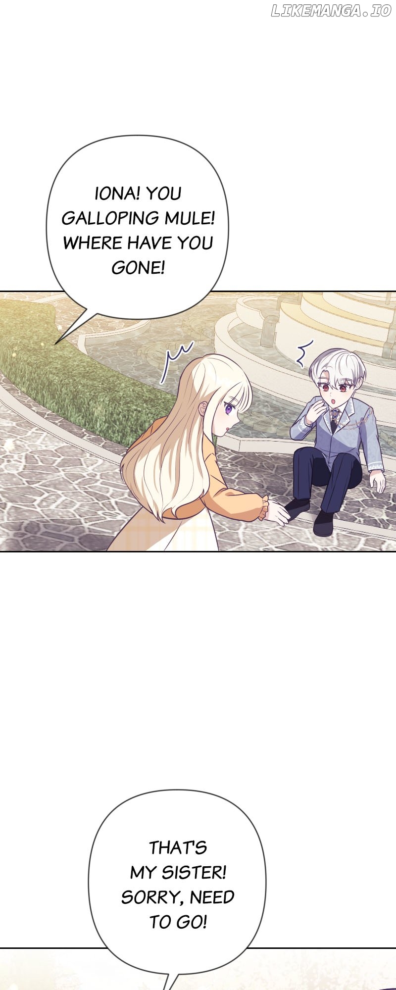 The Obsessive Stud Scammed Me into Marriage Chapter 1 - page 75