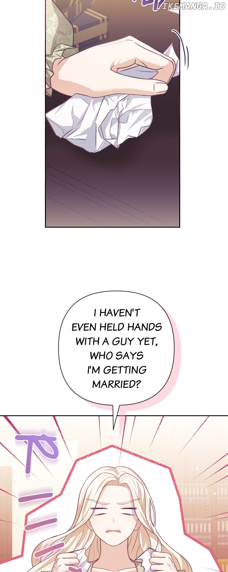 The Obsessive Stud Scammed Me into Marriage Chapter 1 - page 83