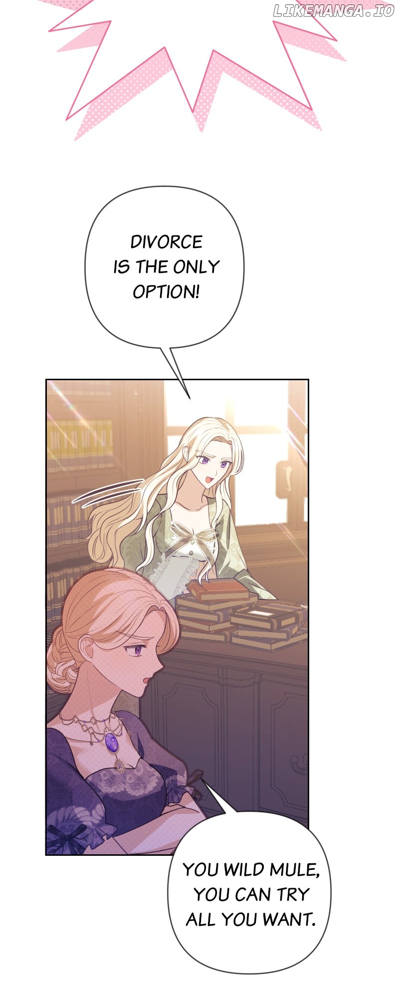 The Obsessive Stud Scammed Me into Marriage Chapter 1 - page 86
