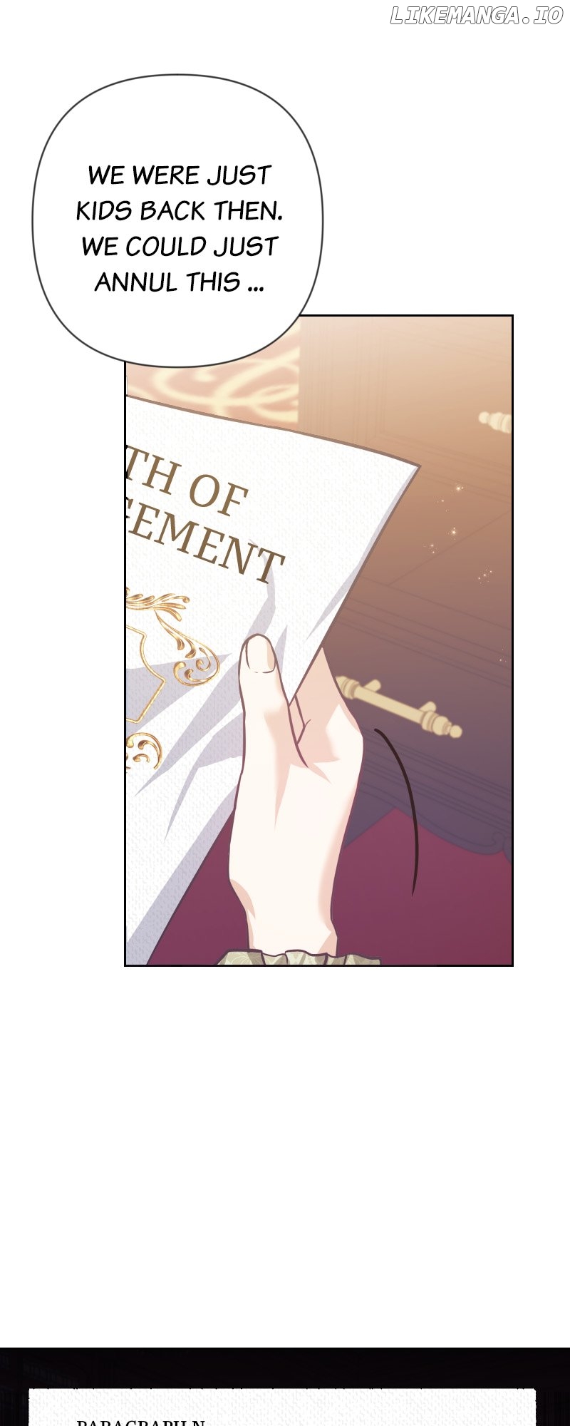 The Obsessive Stud Scammed Me into Marriage Chapter 1 - page 87