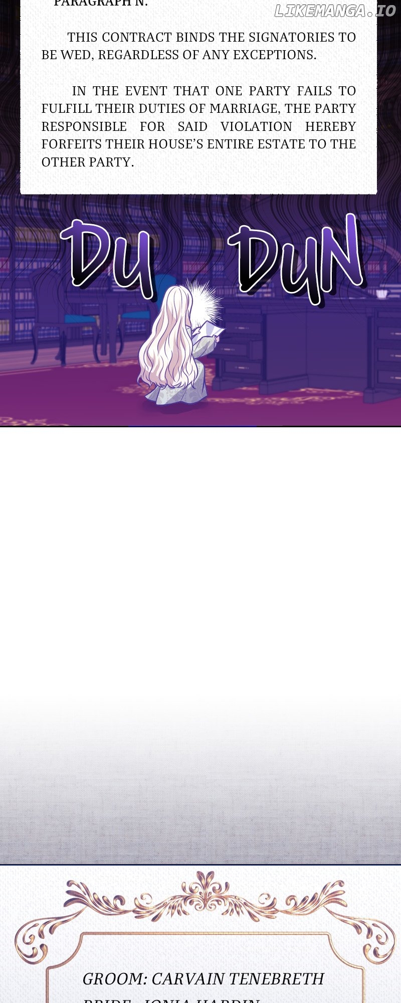 The Obsessive Stud Scammed Me into Marriage Chapter 1 - page 88