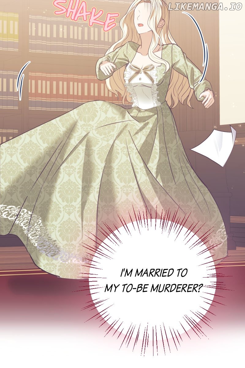 The Obsessive Stud Scammed Me into Marriage Chapter 1 - page 94