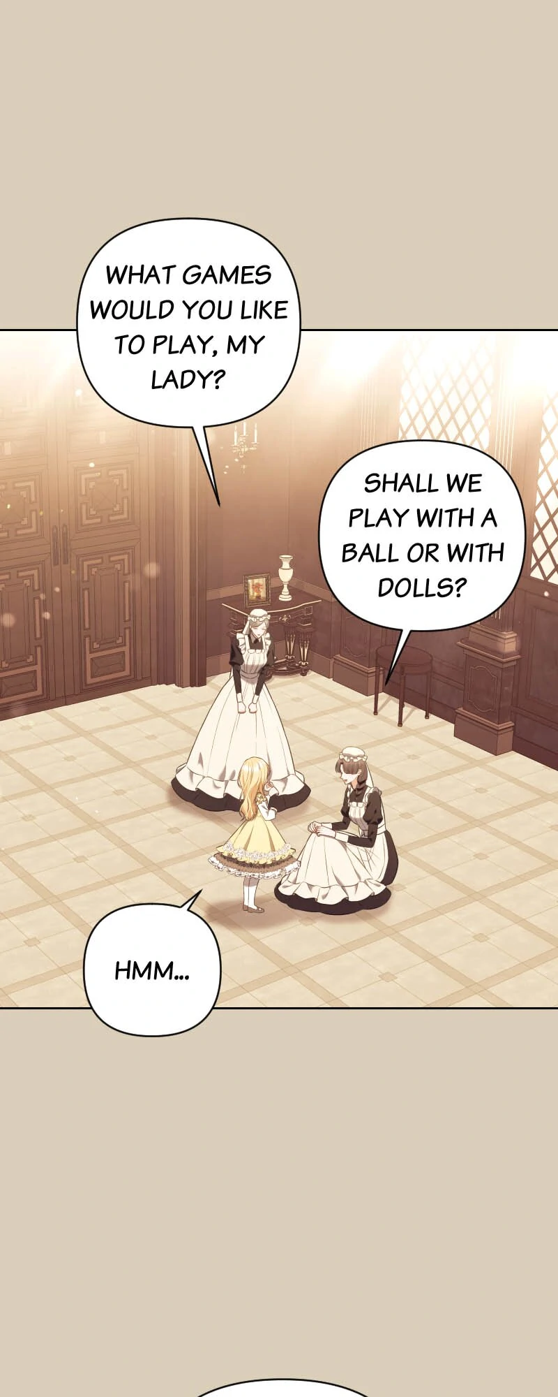 The Obsessive Stud Scammed Me into Marriage Chapter 51 - page 11