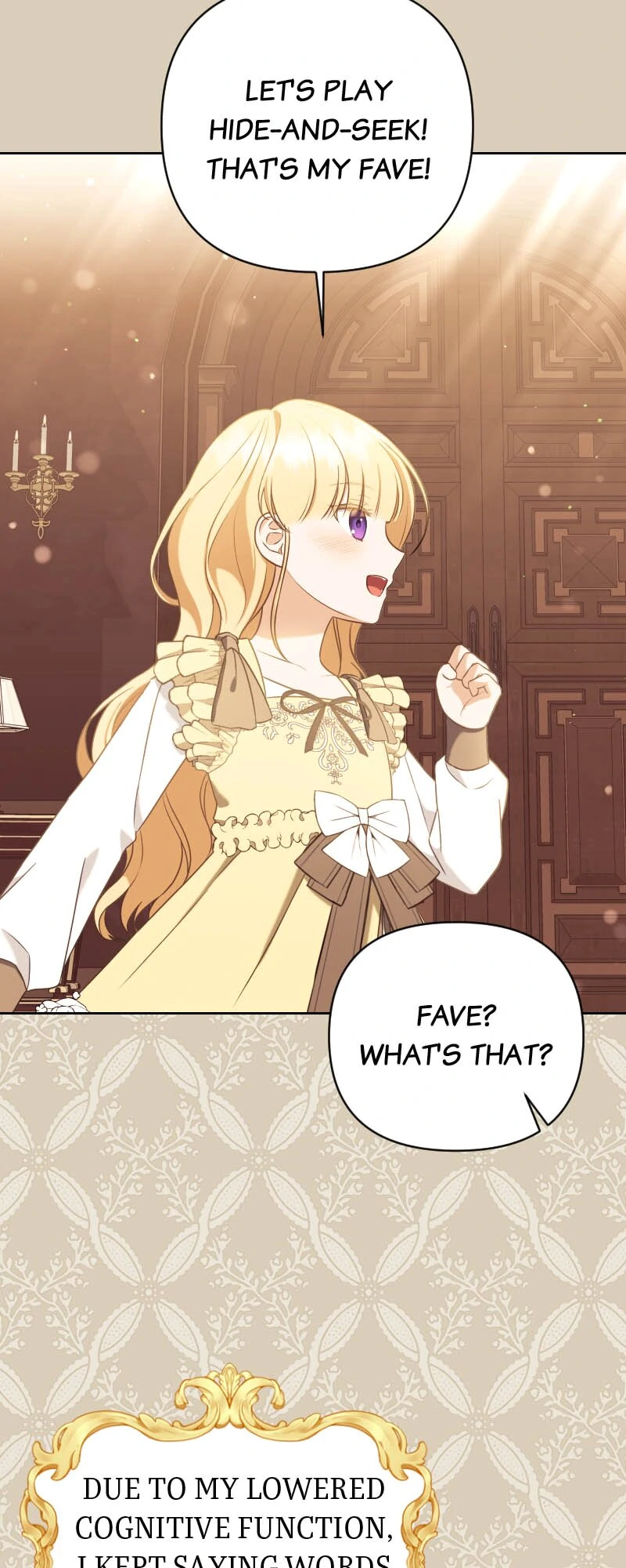 The Obsessive Stud Scammed Me into Marriage Chapter 51 - page 12