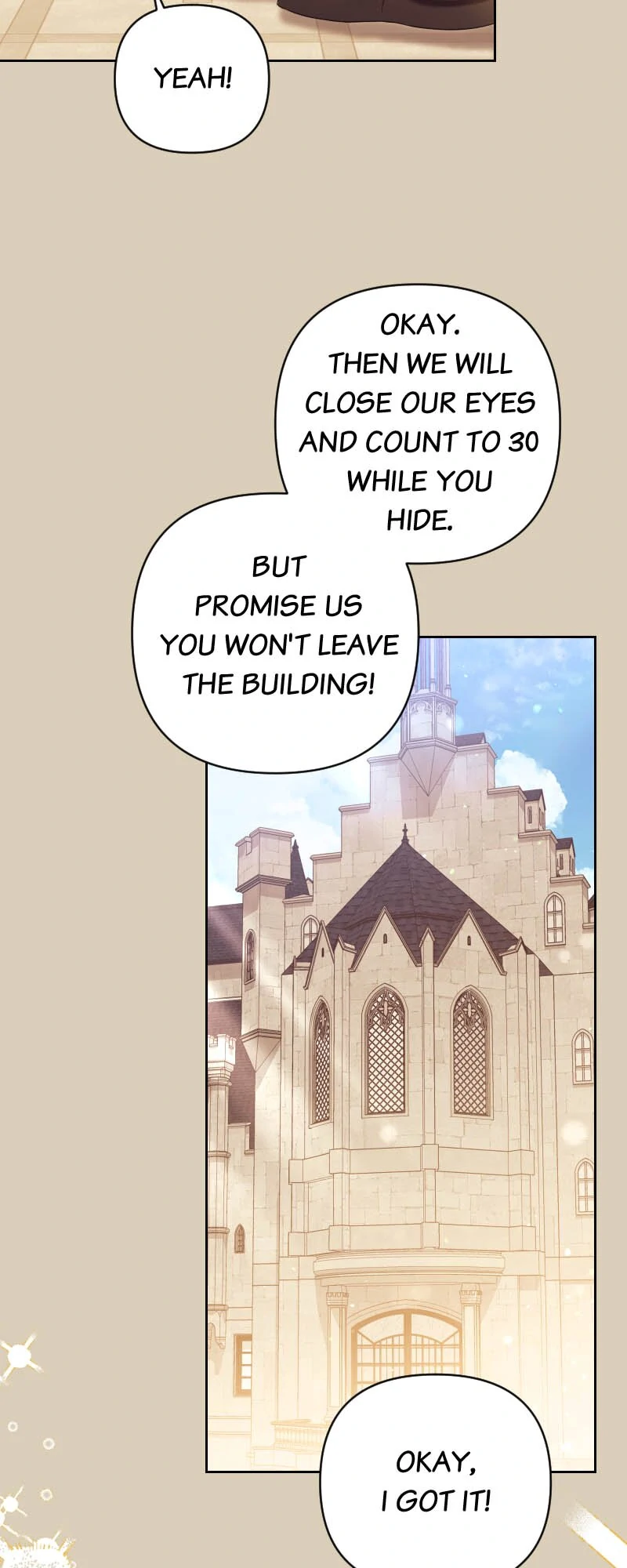 The Obsessive Stud Scammed Me into Marriage Chapter 51 - page 14