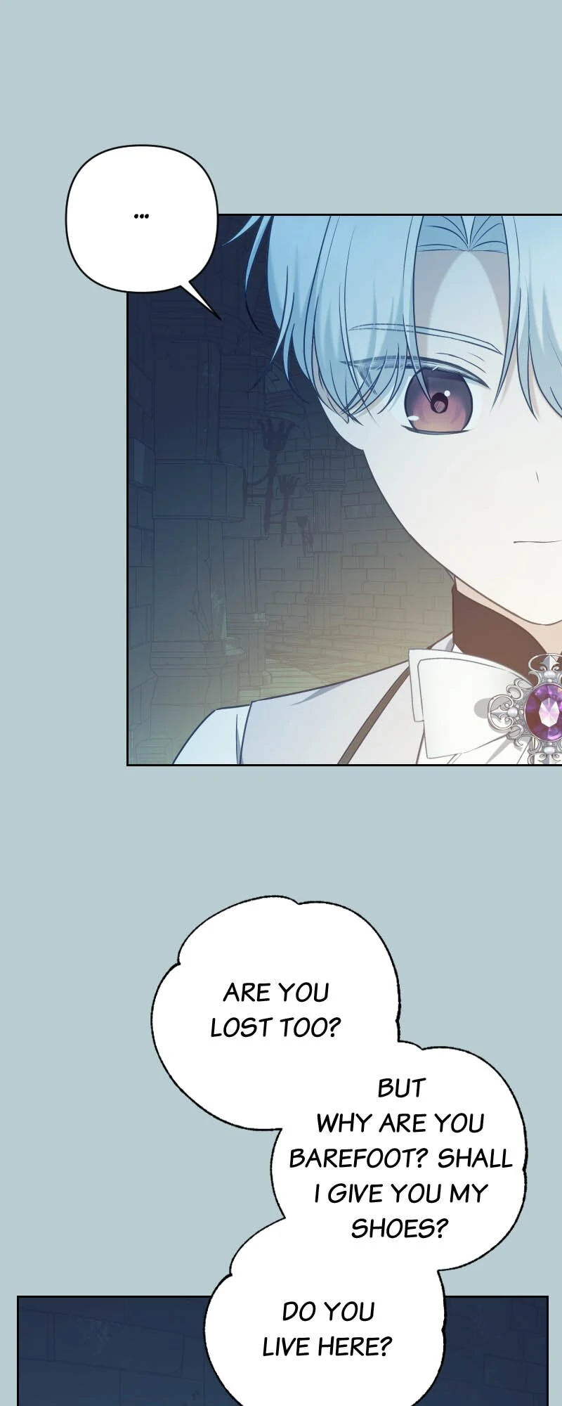 The Obsessive Stud Scammed Me into Marriage Chapter 51 - page 32