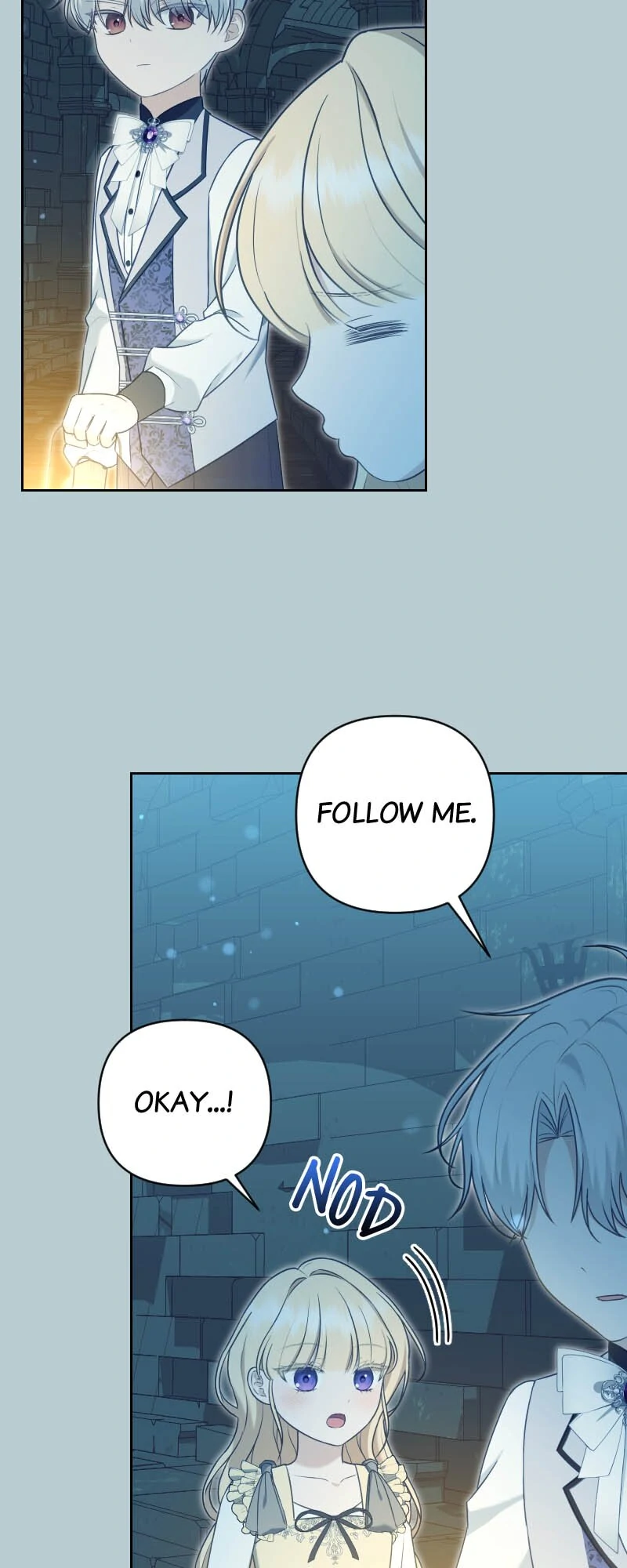 The Obsessive Stud Scammed Me into Marriage Chapter 51 - page 39