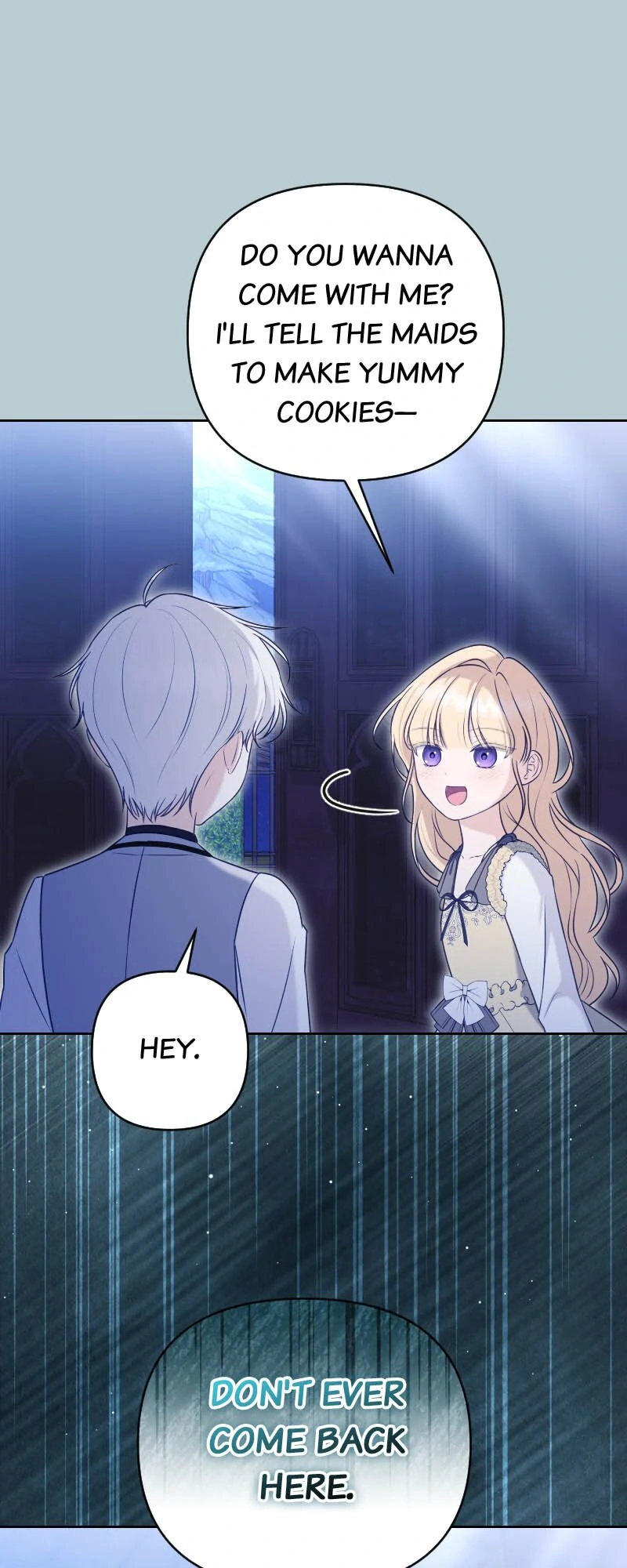 The Obsessive Stud Scammed Me into Marriage Chapter 51 - page 42