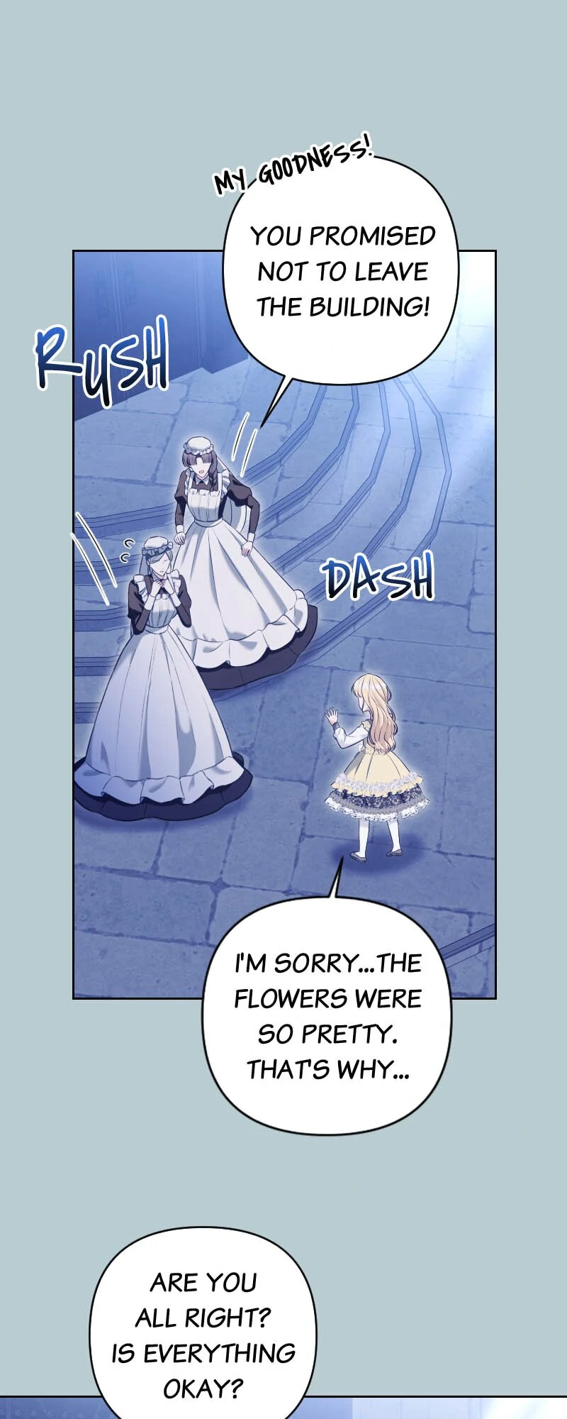 The Obsessive Stud Scammed Me into Marriage Chapter 51 - page 45