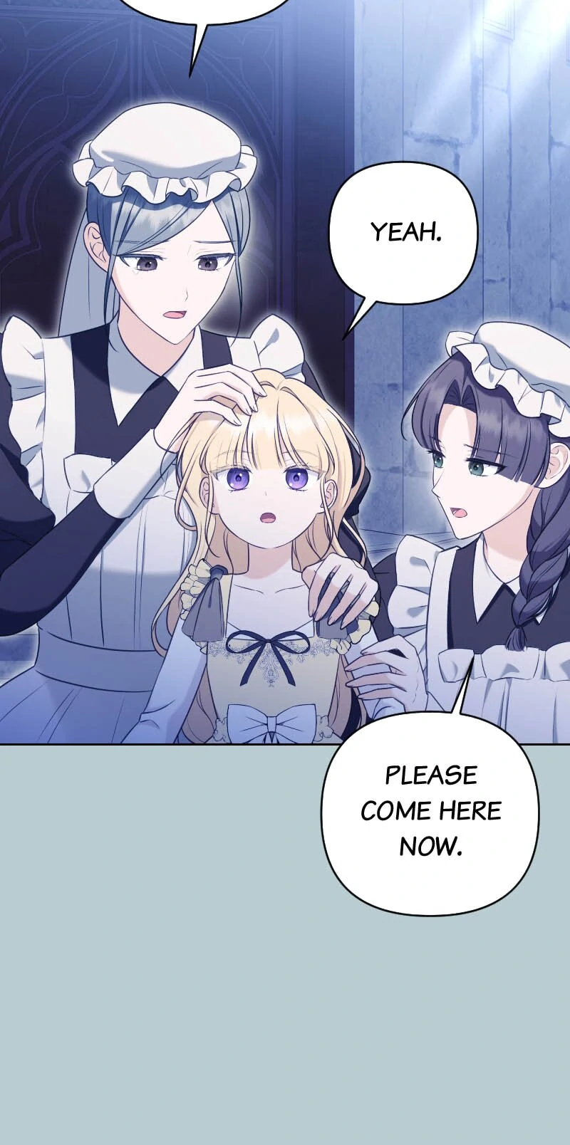 The Obsessive Stud Scammed Me into Marriage Chapter 51 - page 46