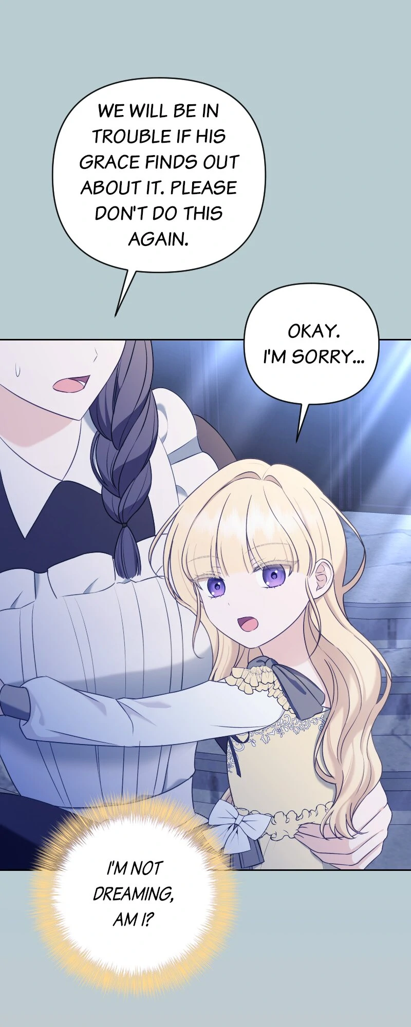 The Obsessive Stud Scammed Me into Marriage Chapter 51 - page 47