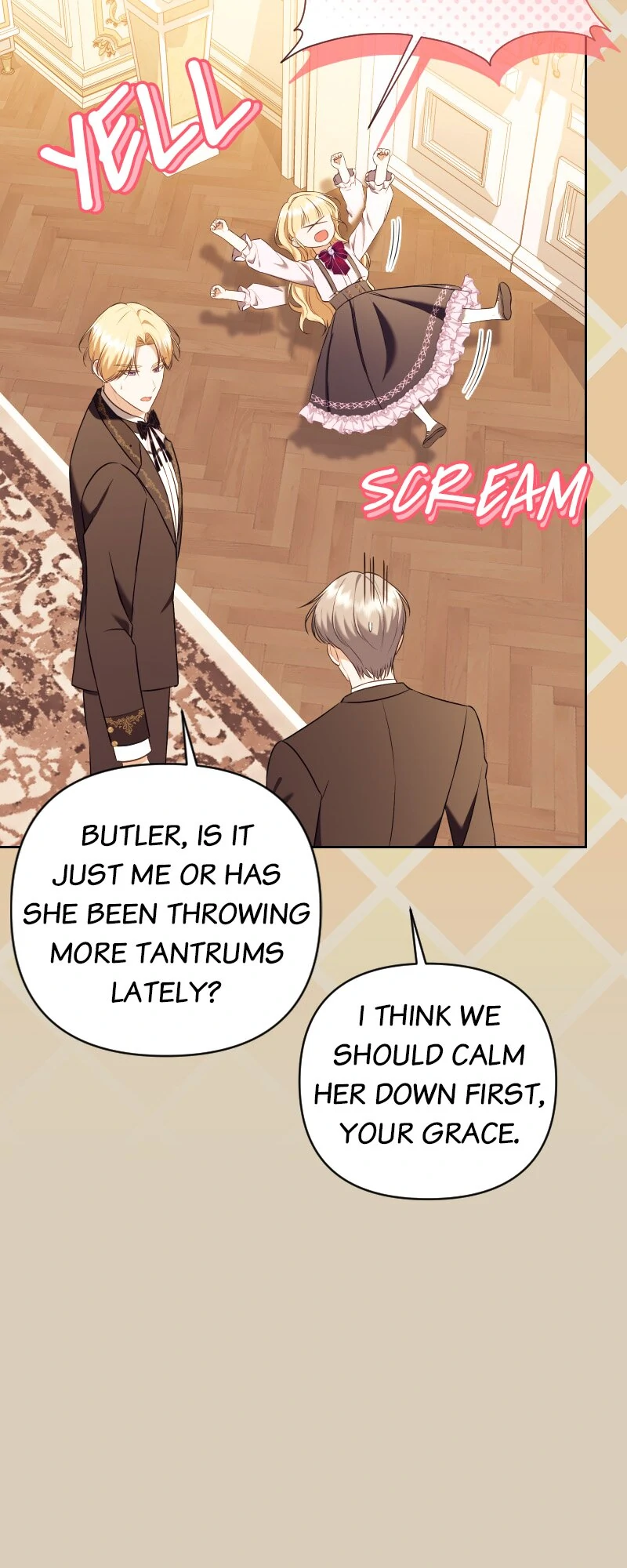 The Obsessive Stud Scammed Me into Marriage Chapter 51 - page 50