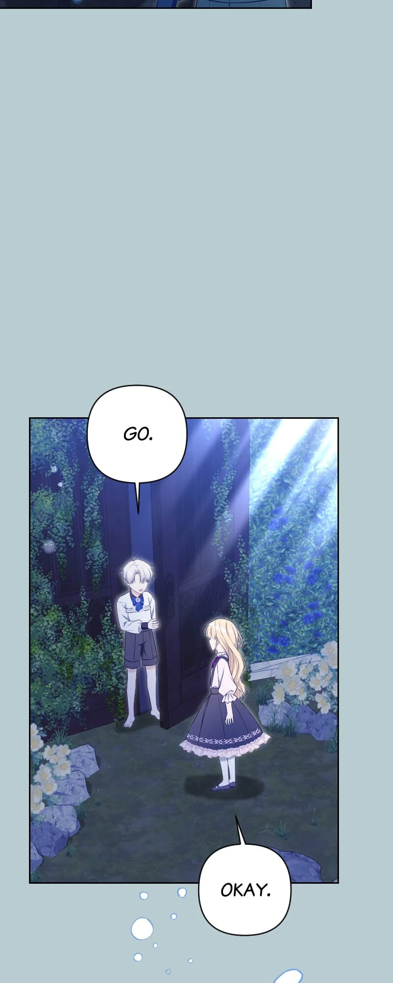The Obsessive Stud Scammed Me into Marriage Chapter 51 - page 55