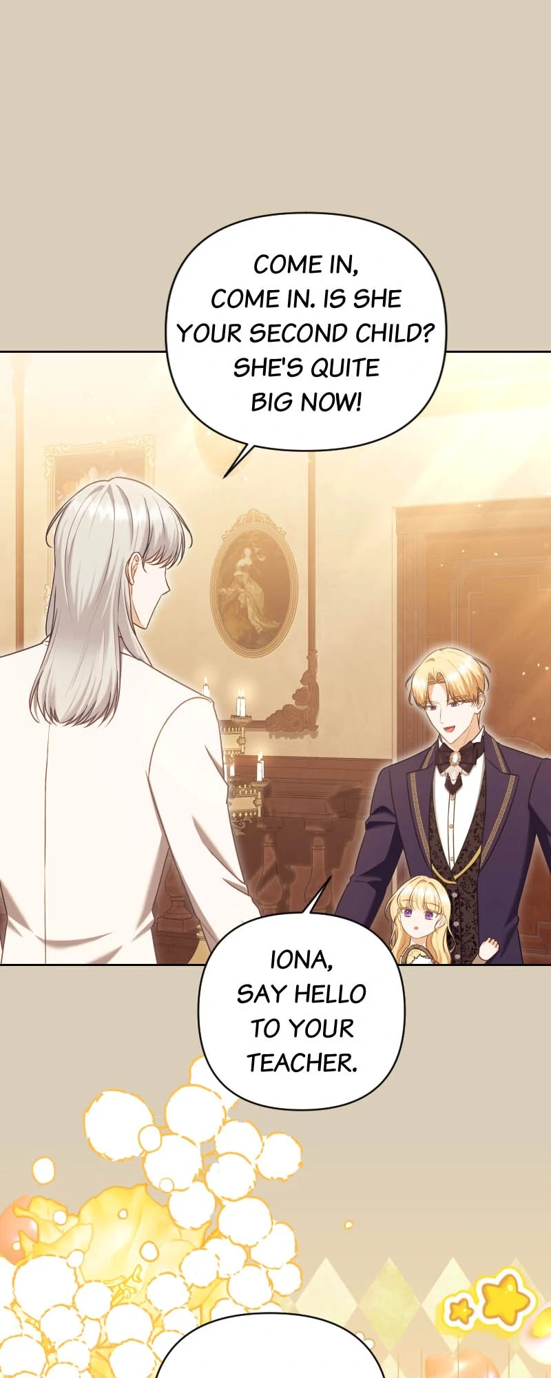 The Obsessive Stud Scammed Me into Marriage Chapter 51 - page 6
