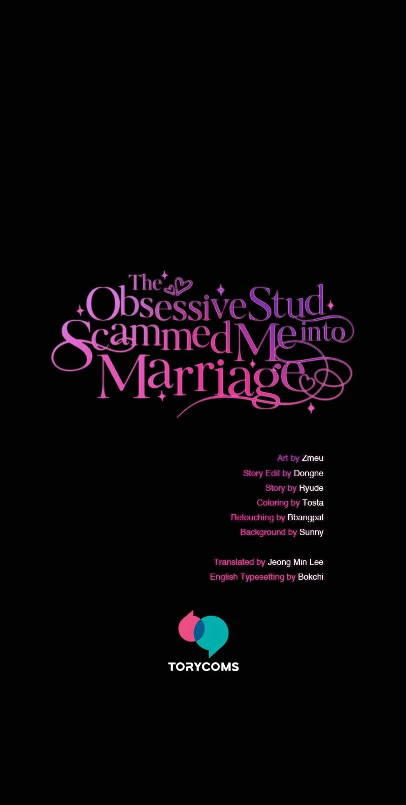 The Obsessive Stud Scammed Me into Marriage Chapter 51 - page 65