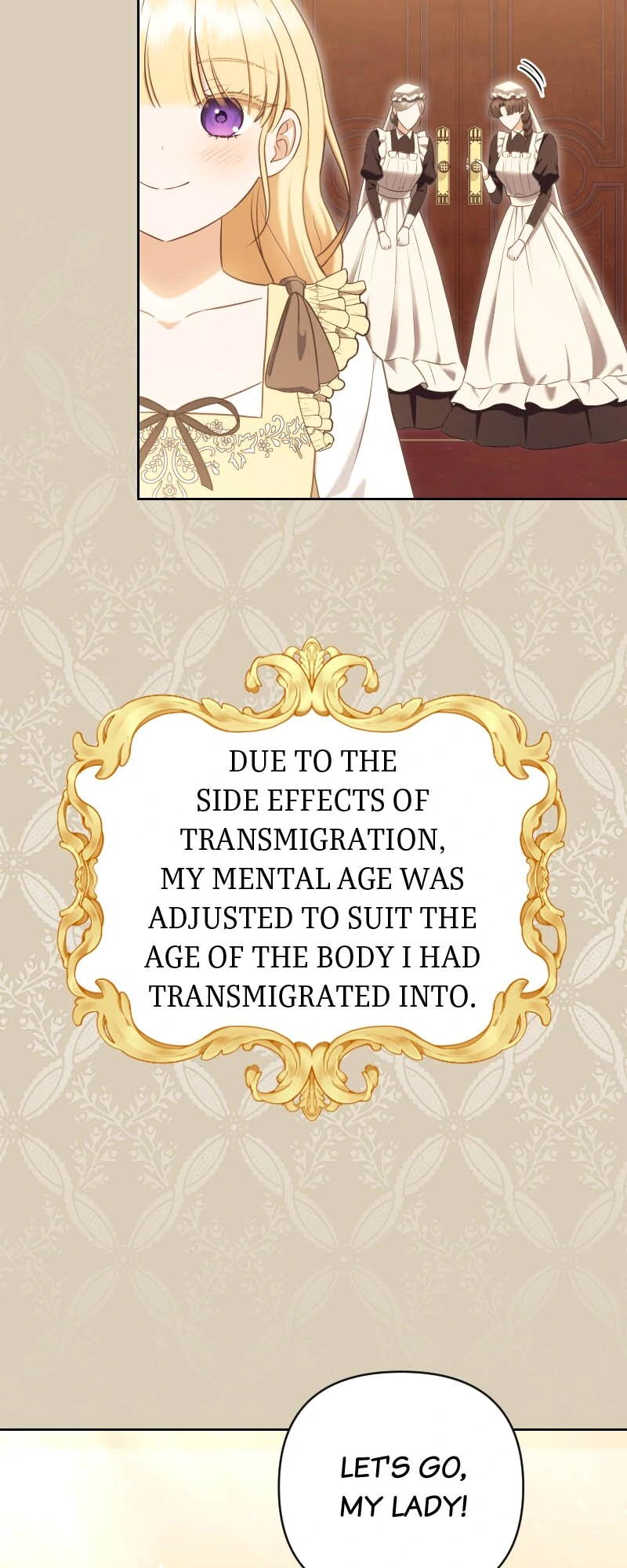 The Obsessive Stud Scammed Me into Marriage Chapter 51 - page 9