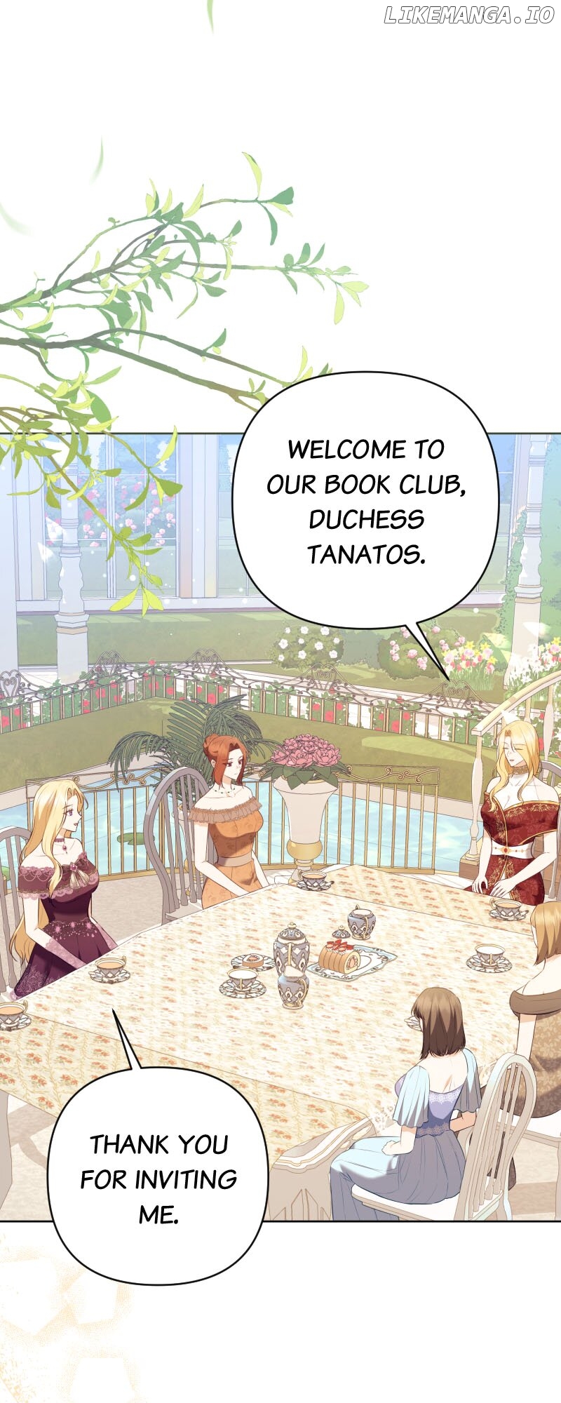 The Obsessive Stud Scammed Me into Marriage Chapter 24 - page 12