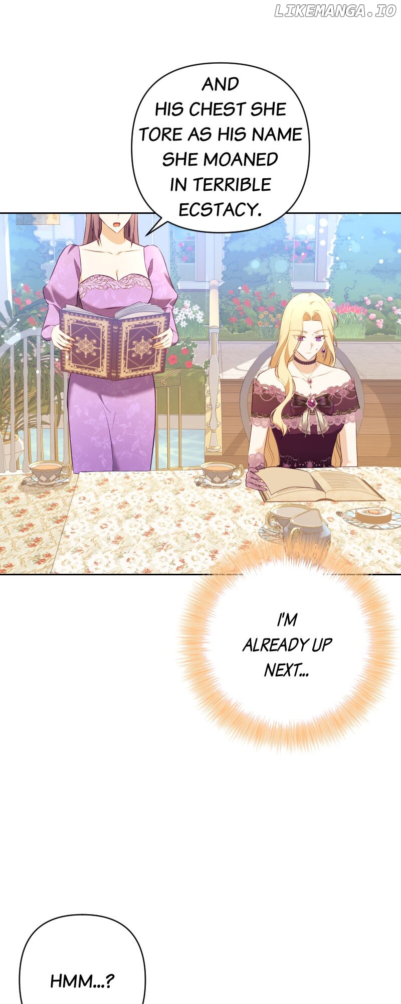 The Obsessive Stud Scammed Me into Marriage Chapter 24 - page 18