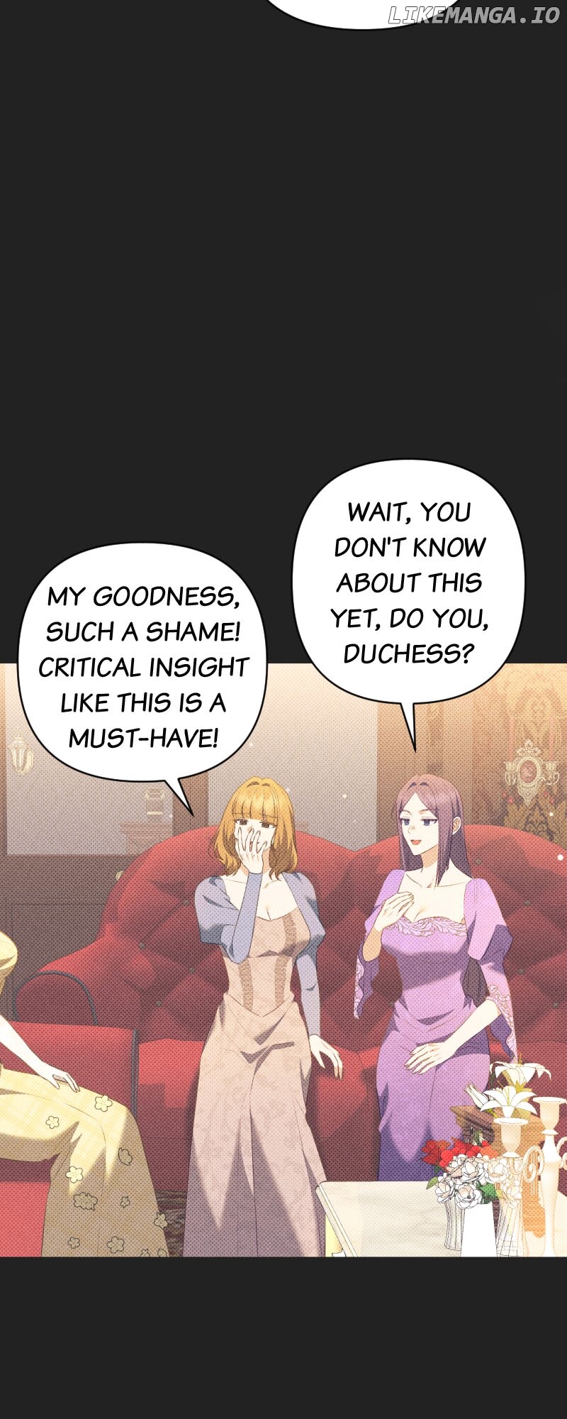 The Obsessive Stud Scammed Me into Marriage Chapter 24 - page 2