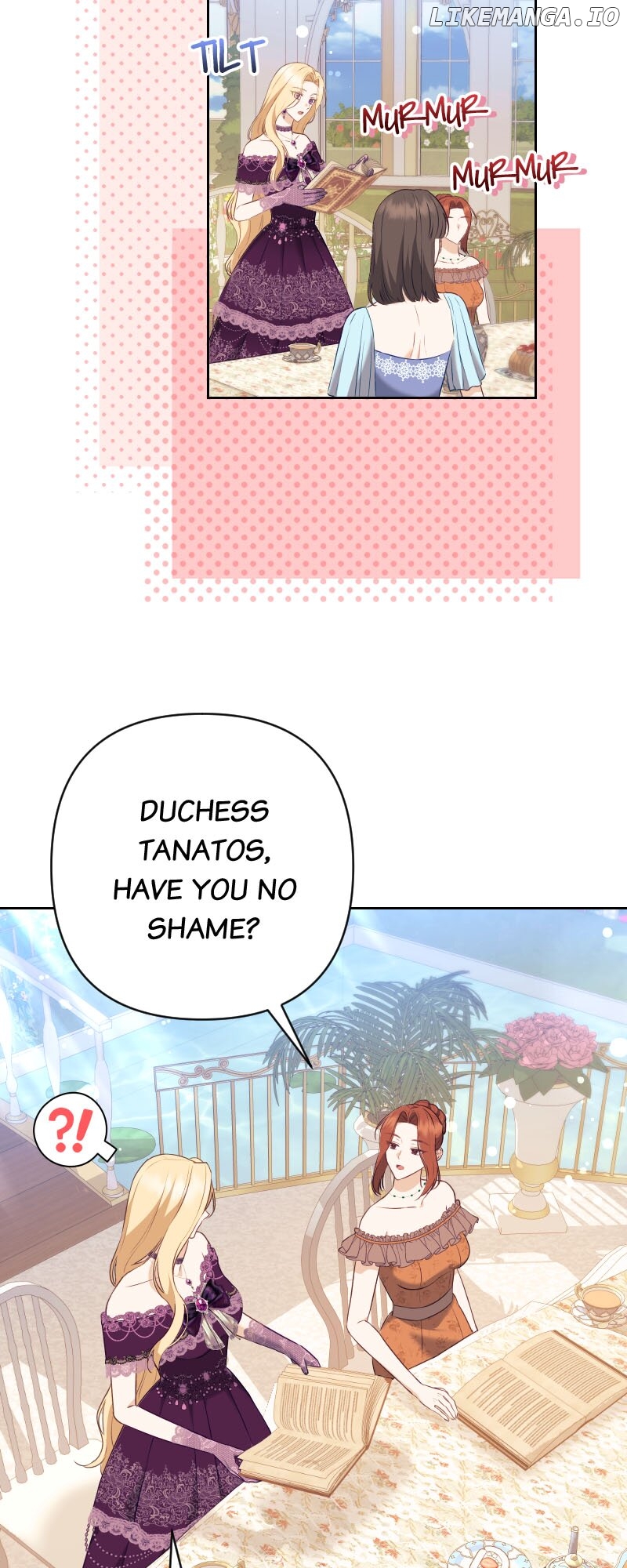 The Obsessive Stud Scammed Me into Marriage Chapter 24 - page 25