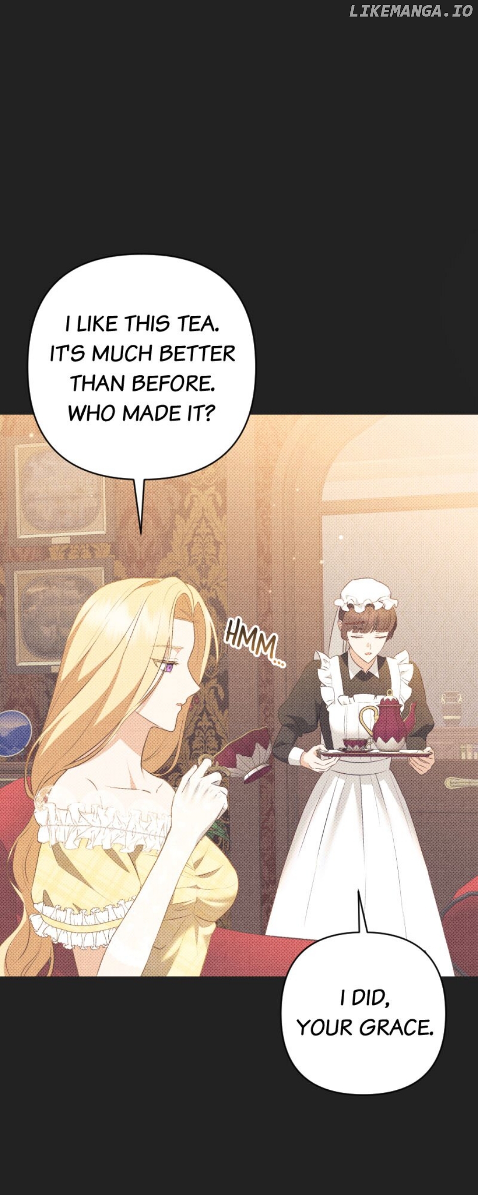 The Obsessive Stud Scammed Me into Marriage Chapter 24 - page 3