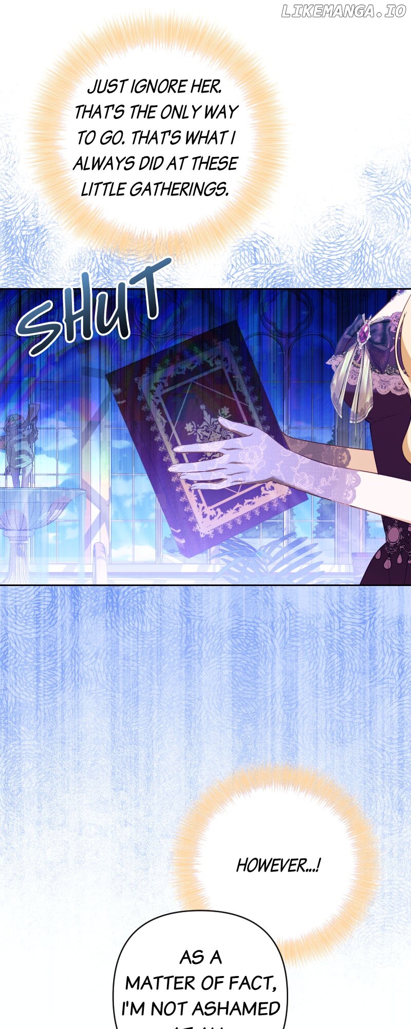 The Obsessive Stud Scammed Me into Marriage Chapter 24 - page 31