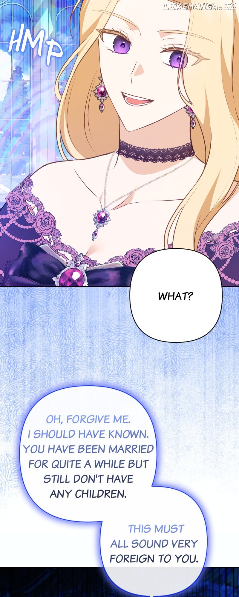 The Obsessive Stud Scammed Me into Marriage Chapter 24 - page 33