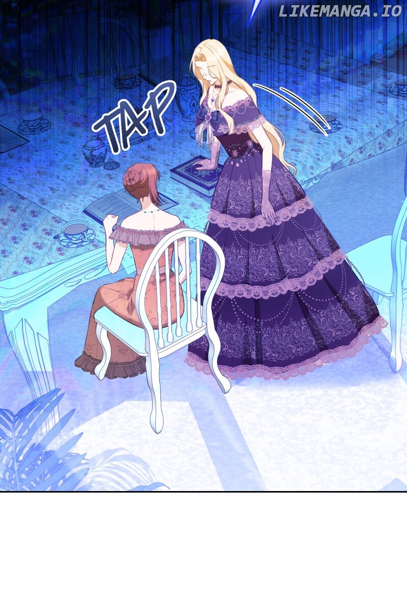 The Obsessive Stud Scammed Me into Marriage Chapter 24 - page 34