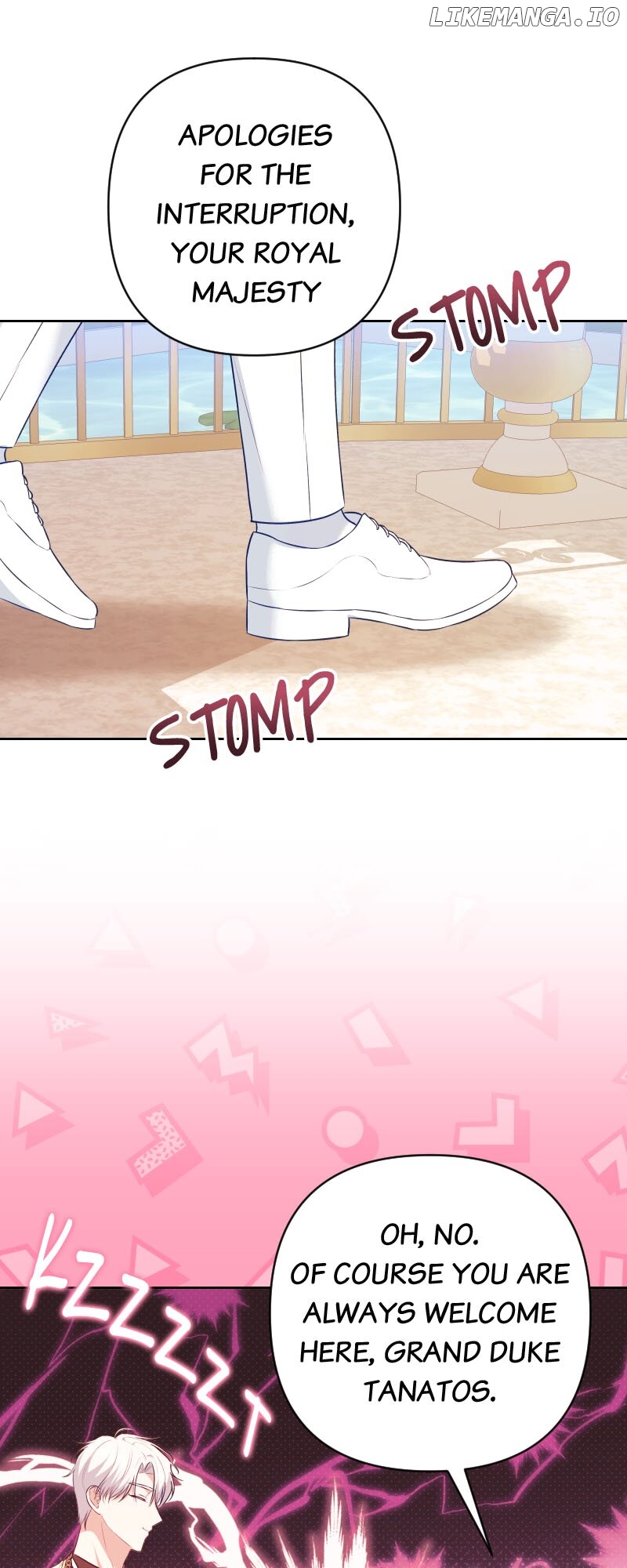 The Obsessive Stud Scammed Me into Marriage Chapter 24 - page 41
