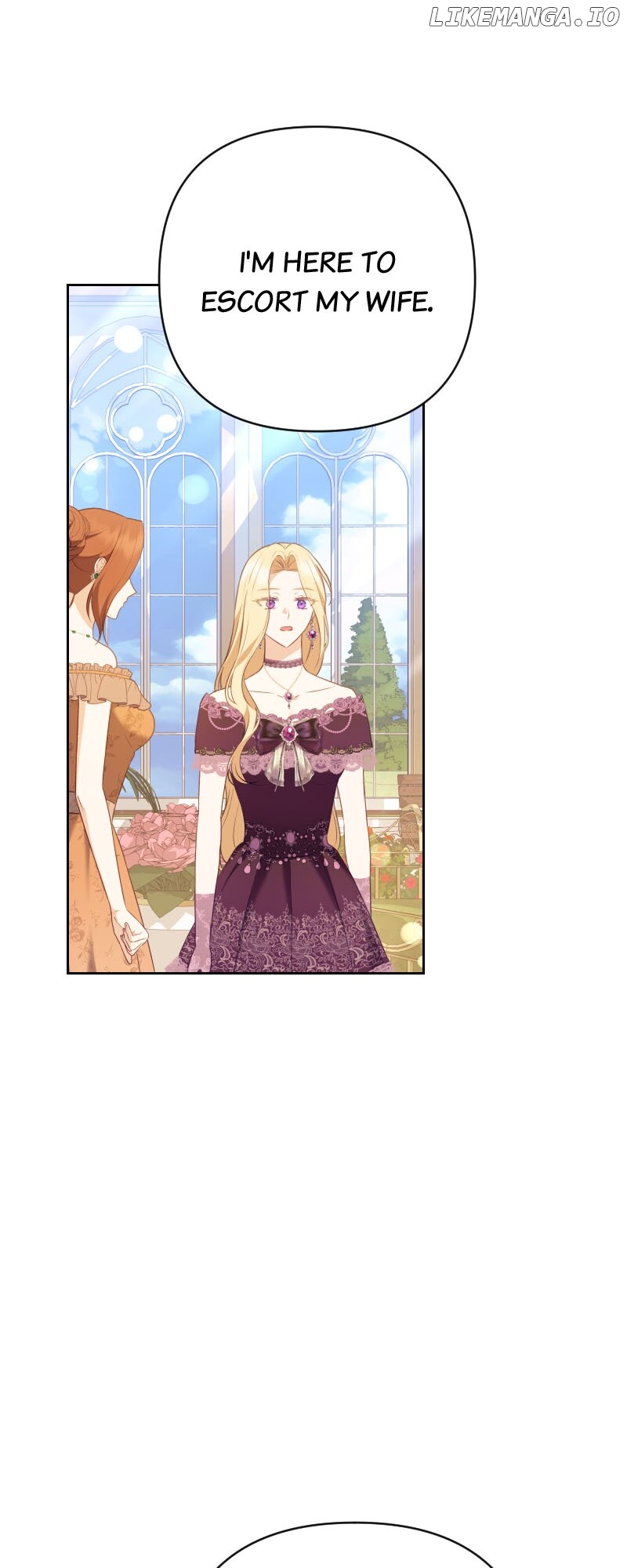 The Obsessive Stud Scammed Me into Marriage Chapter 24 - page 43