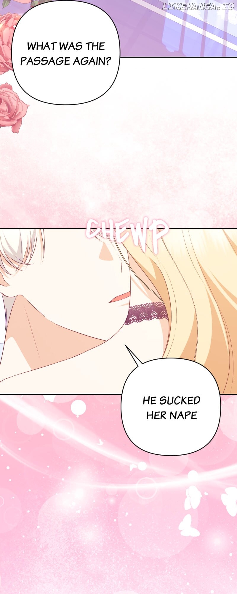 The Obsessive Stud Scammed Me into Marriage Chapter 24 - page 48