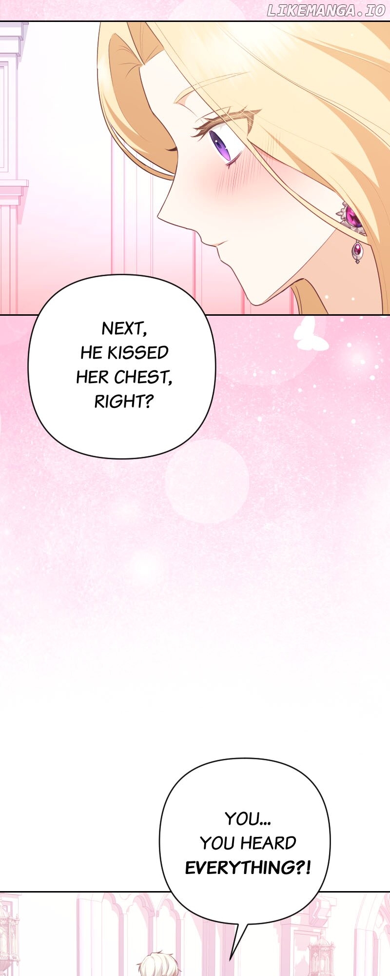 The Obsessive Stud Scammed Me into Marriage Chapter 24 - page 49