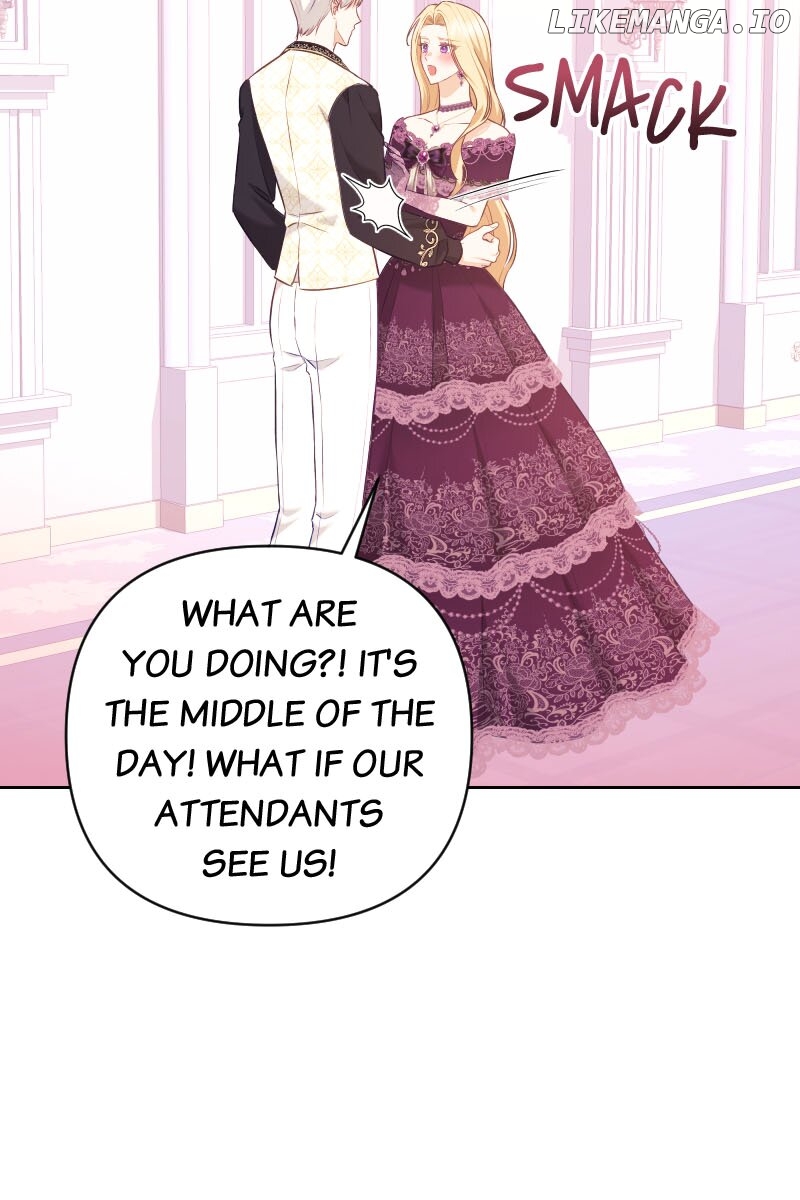 The Obsessive Stud Scammed Me into Marriage Chapter 24 - page 50