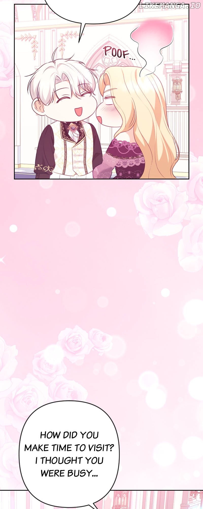 The Obsessive Stud Scammed Me into Marriage Chapter 24 - page 53