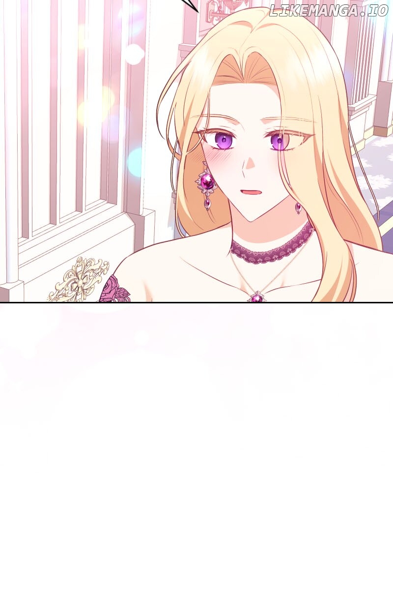 The Obsessive Stud Scammed Me into Marriage Chapter 24 - page 54