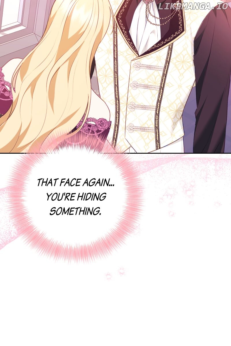 The Obsessive Stud Scammed Me into Marriage Chapter 24 - page 62