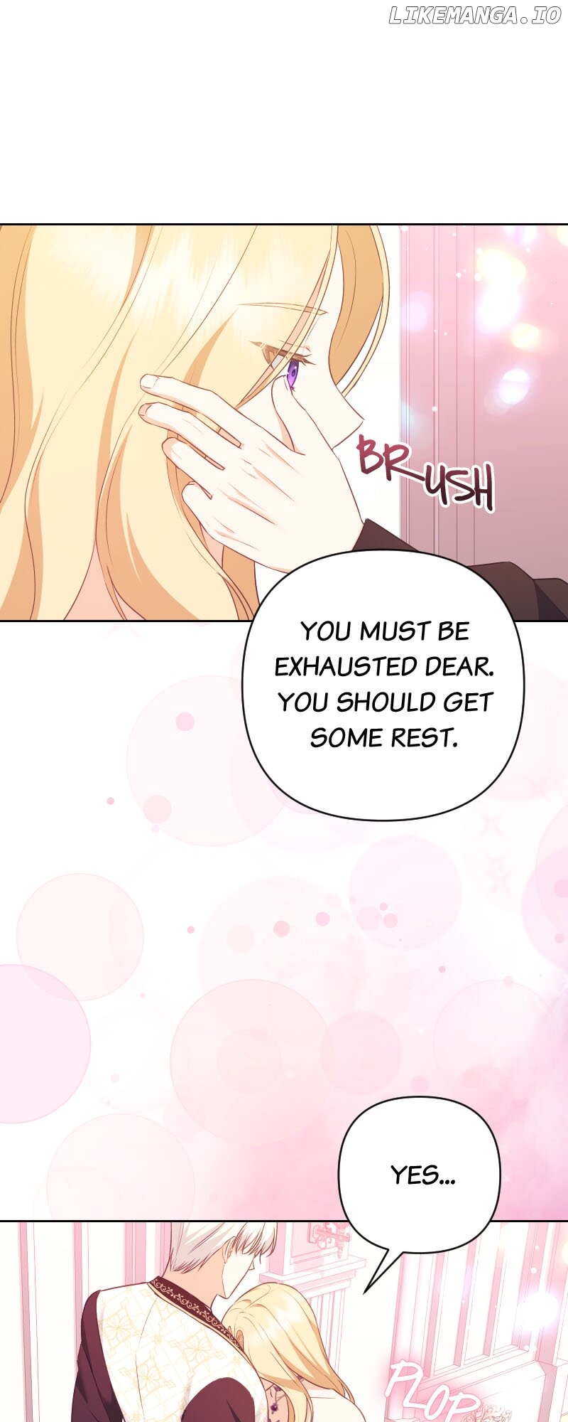 The Obsessive Stud Scammed Me into Marriage Chapter 24 - page 63