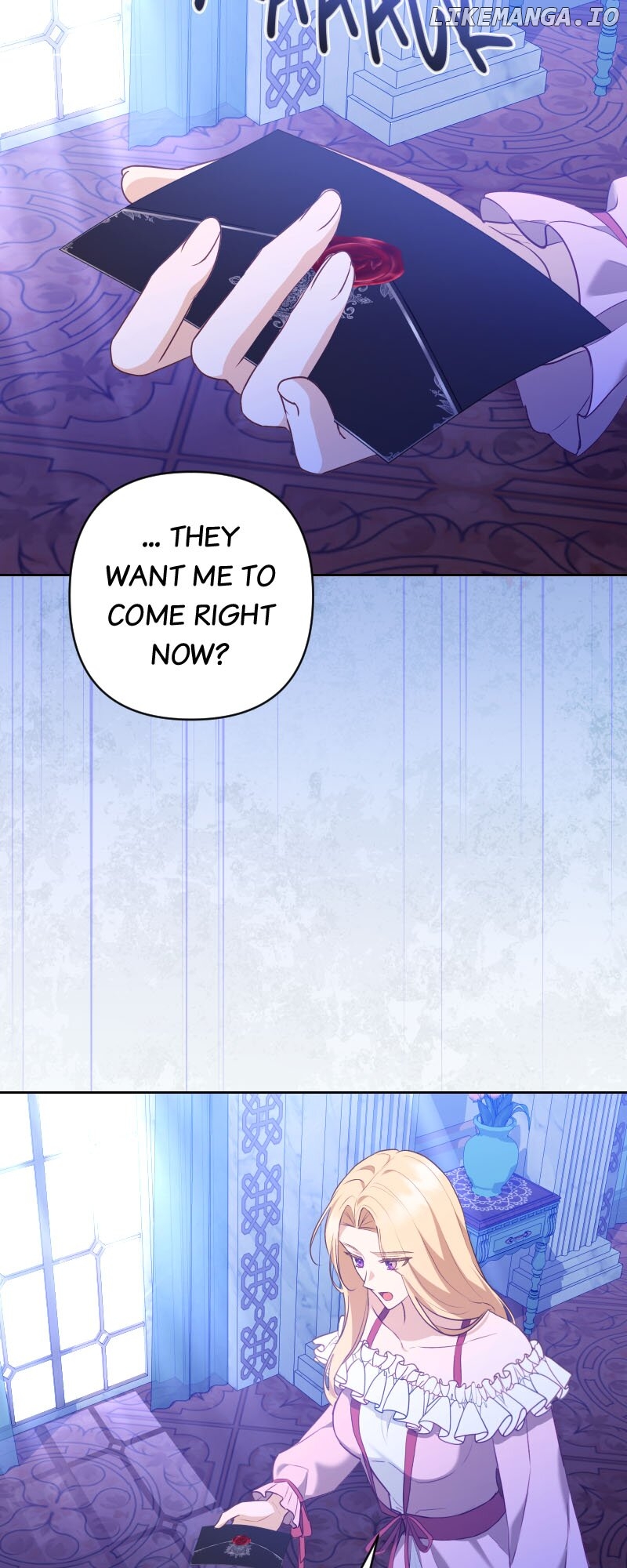 The Obsessive Stud Scammed Me into Marriage Chapter 24 - page 68