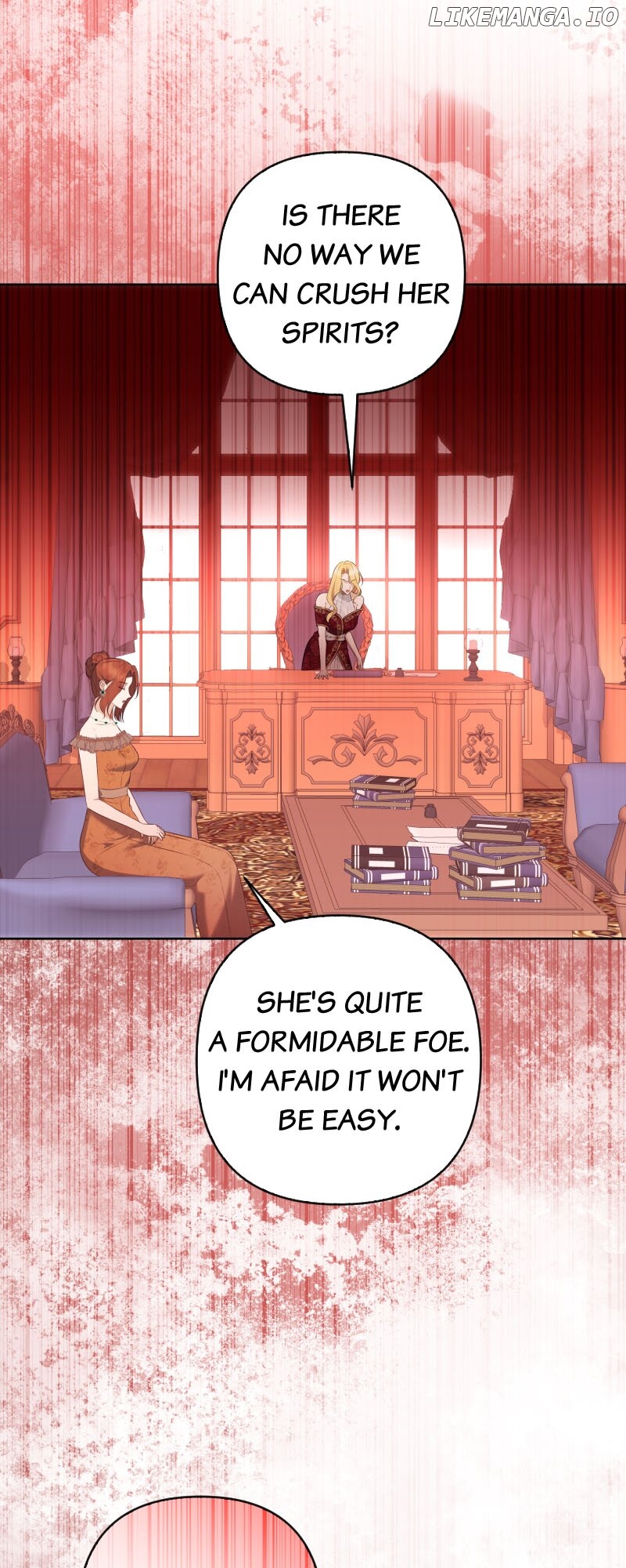 The Obsessive Stud Scammed Me into Marriage Chapter 24 - page 7