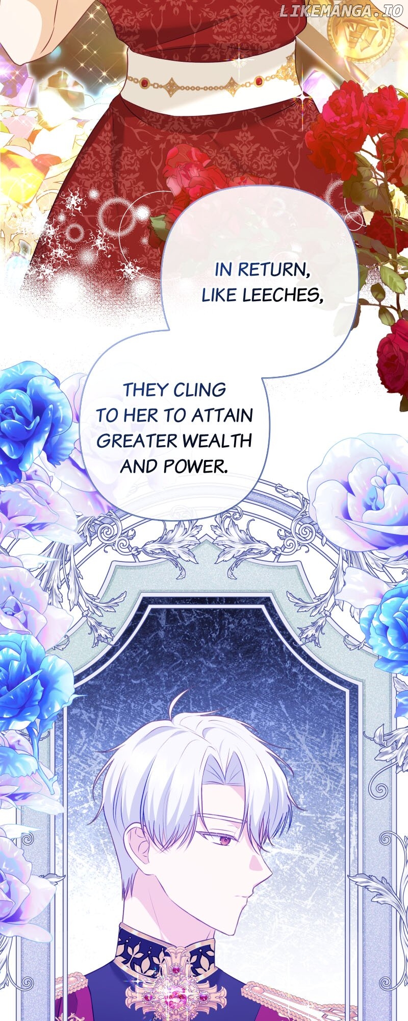 The Obsessive Stud Scammed Me into Marriage Chapter 24 - page 73