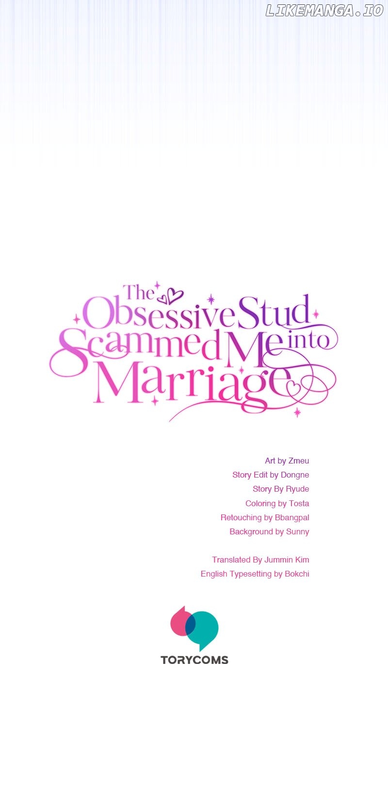 The Obsessive Stud Scammed Me into Marriage Chapter 24 - page 78