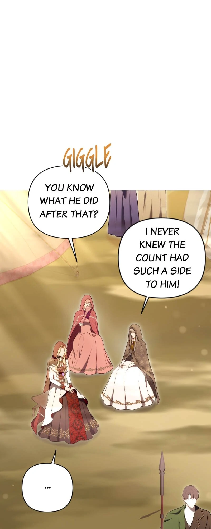 The Obsessive Stud Scammed Me into Marriage Chapter 50 - page 1