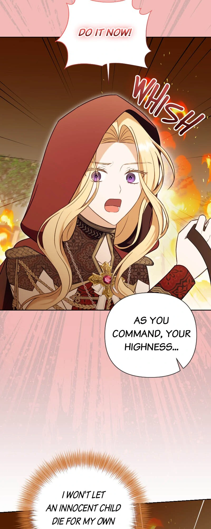 The Obsessive Stud Scammed Me into Marriage Chapter 50 - page 18