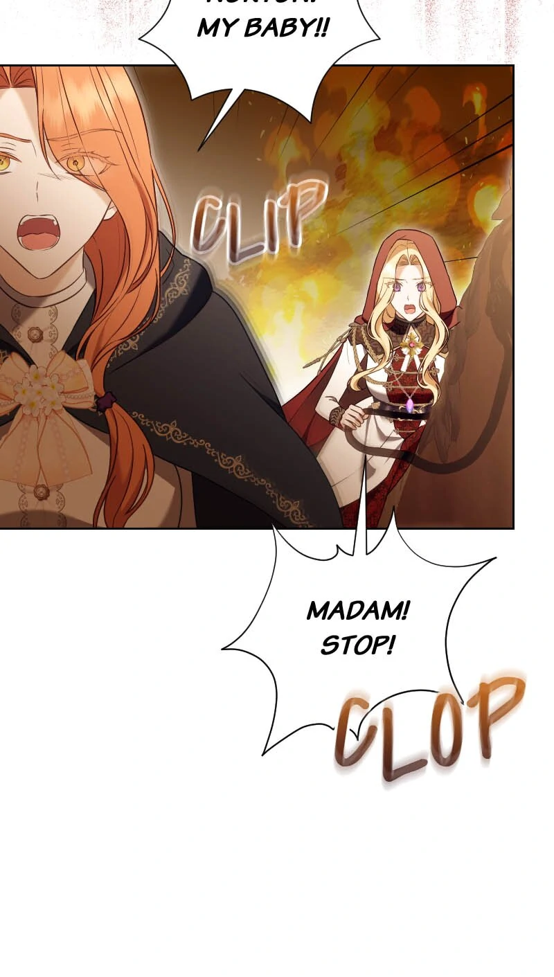 The Obsessive Stud Scammed Me into Marriage Chapter 50 - page 20