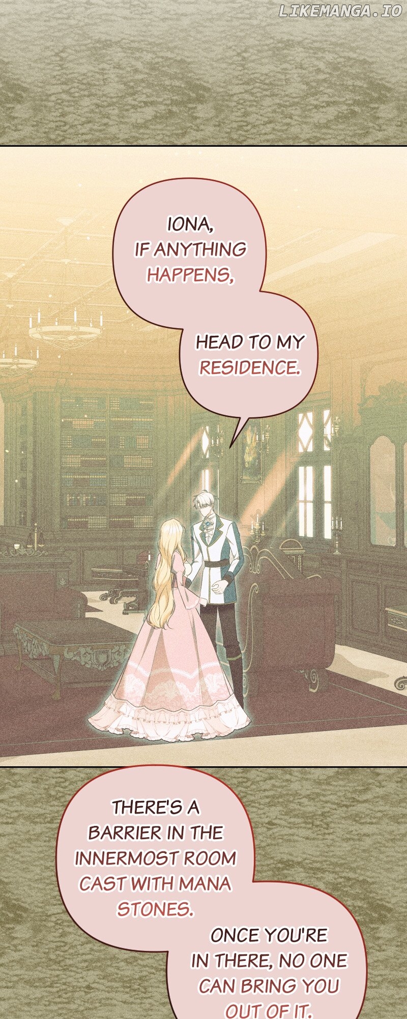The Obsessive Stud Scammed Me into Marriage Chapter 50 - page 29