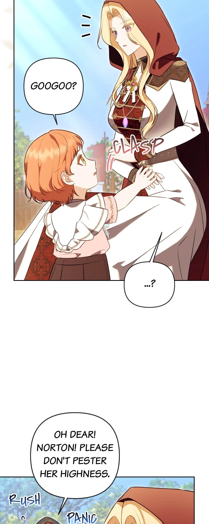The Obsessive Stud Scammed Me into Marriage Chapter 50 - page 3