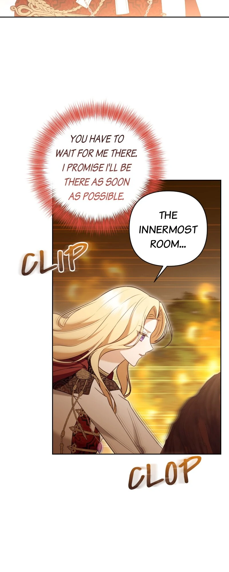 The Obsessive Stud Scammed Me into Marriage Chapter 50 - page 31