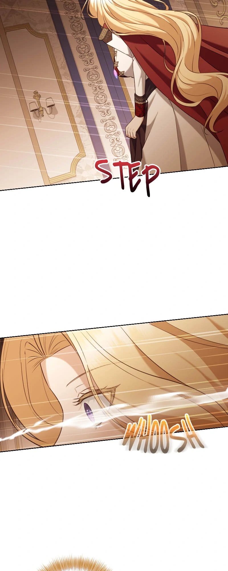 The Obsessive Stud Scammed Me into Marriage Chapter 50 - page 33